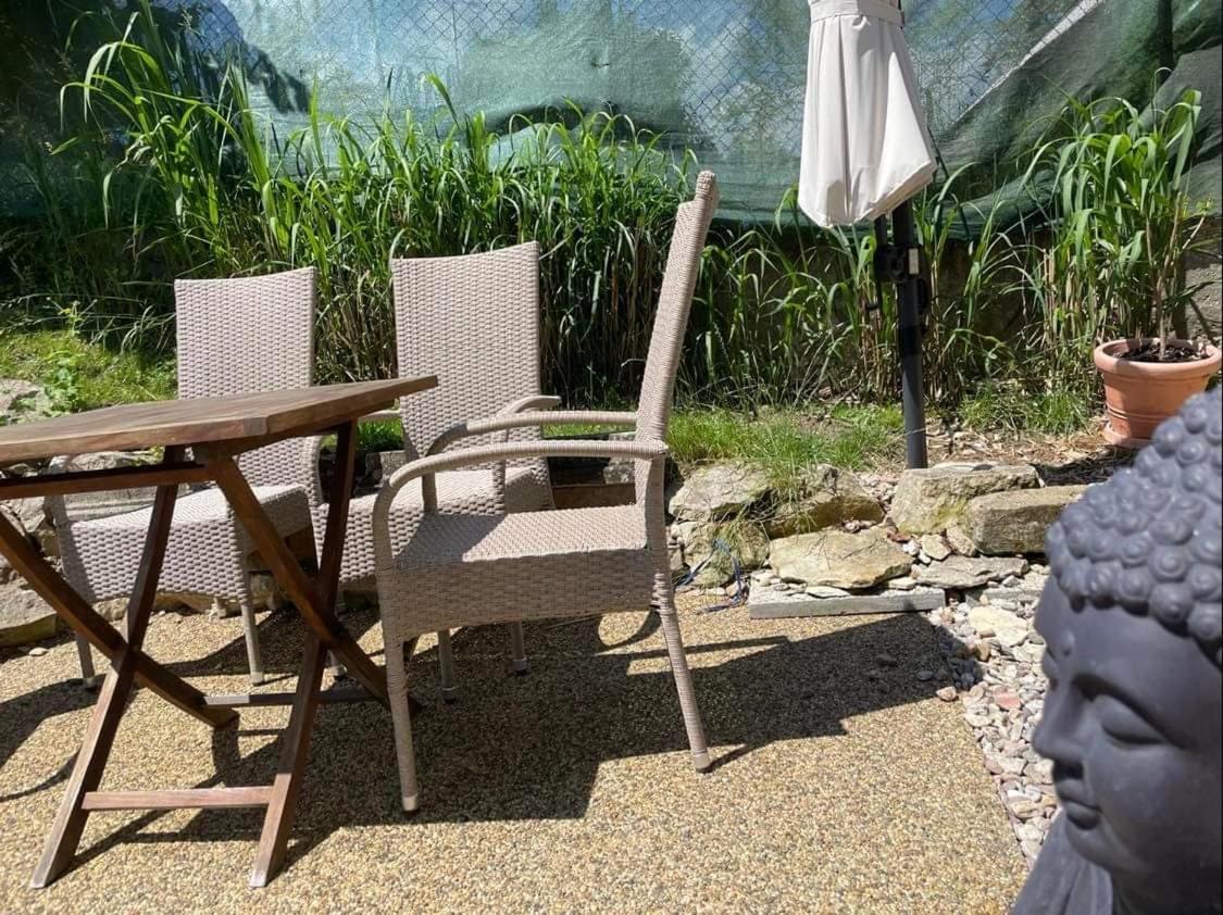 Agropension U háje Litomysl Bagian luar foto