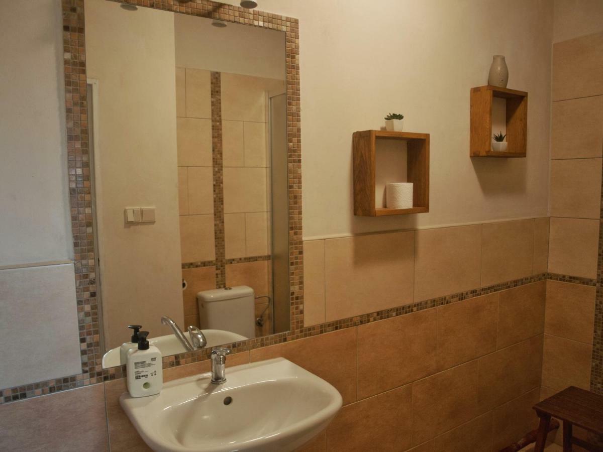 Agropension U háje Litomysl Bagian luar foto