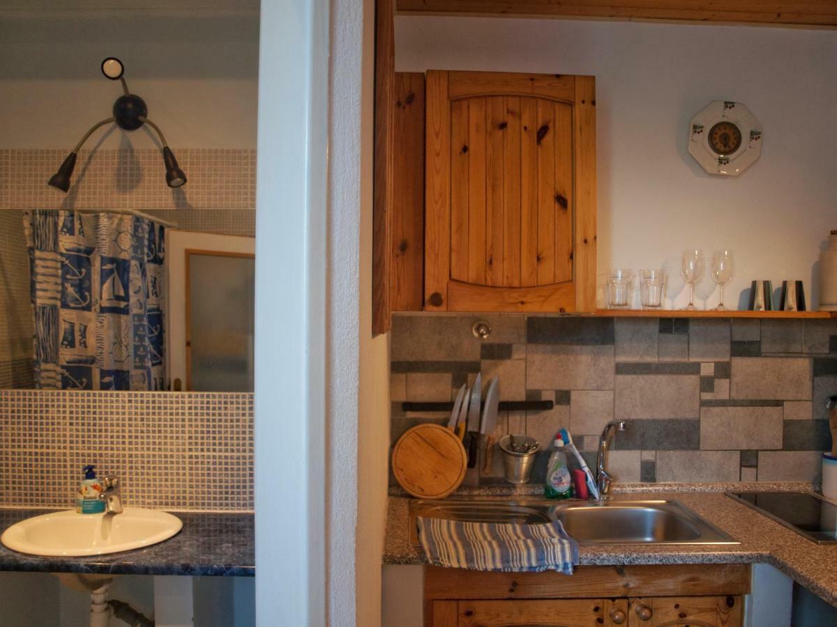 Agropension U háje Litomysl Bagian luar foto