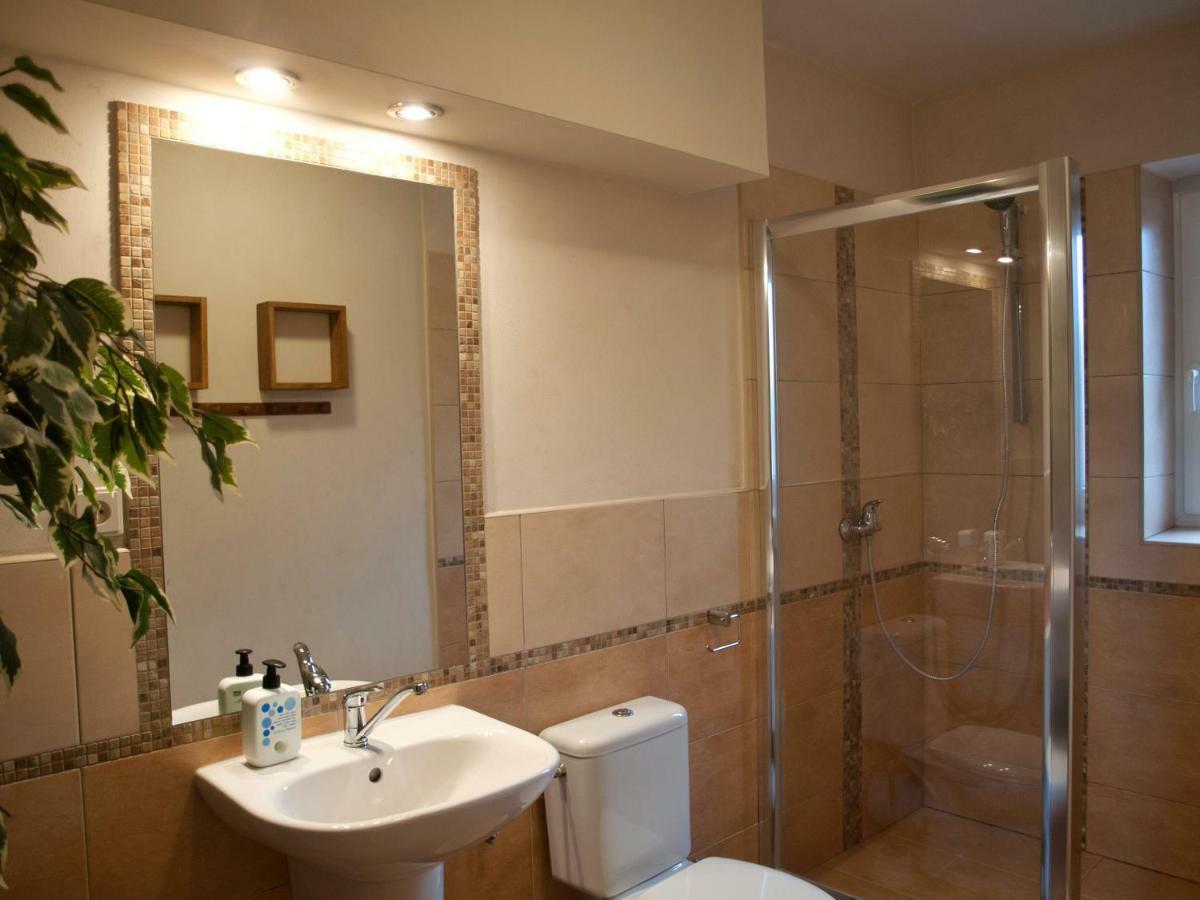Agropension U háje Litomysl Bagian luar foto